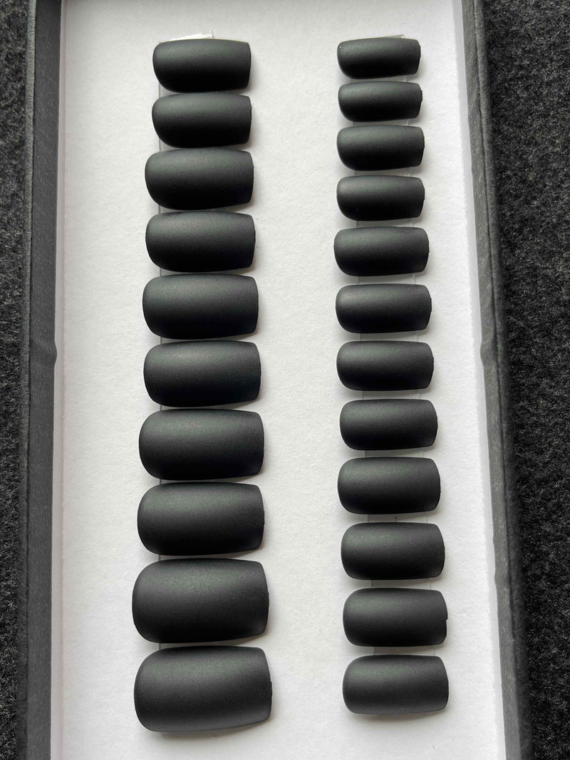 Jade - Matte Carré
