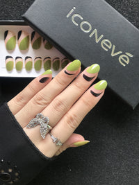 Classy Army - Glossy Amande