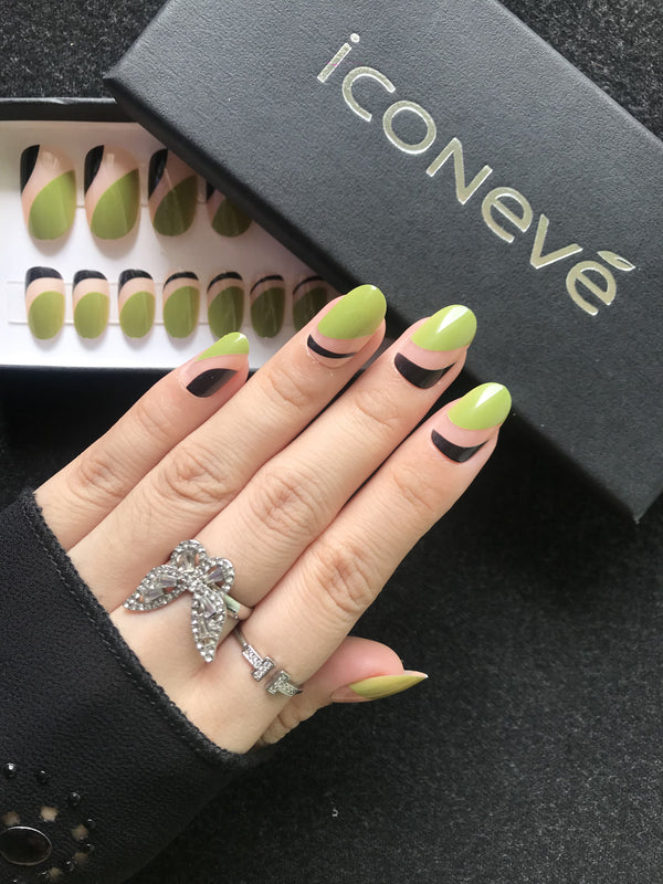 Classy Army - Glossy Amande