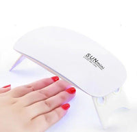 Lampe UV/LED