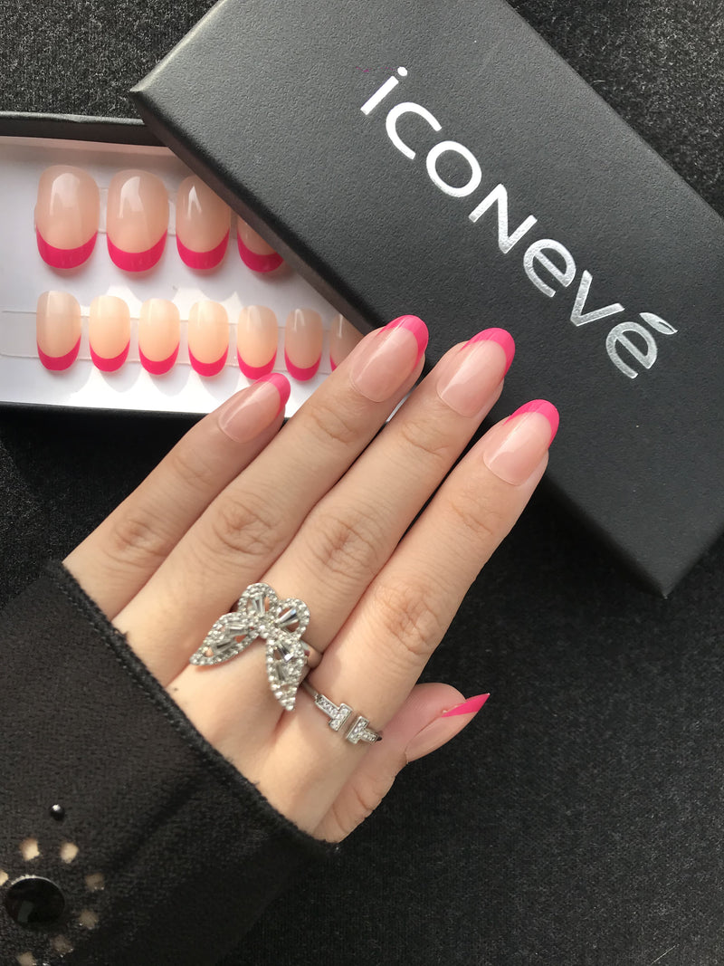French Candy - Glossy Amande