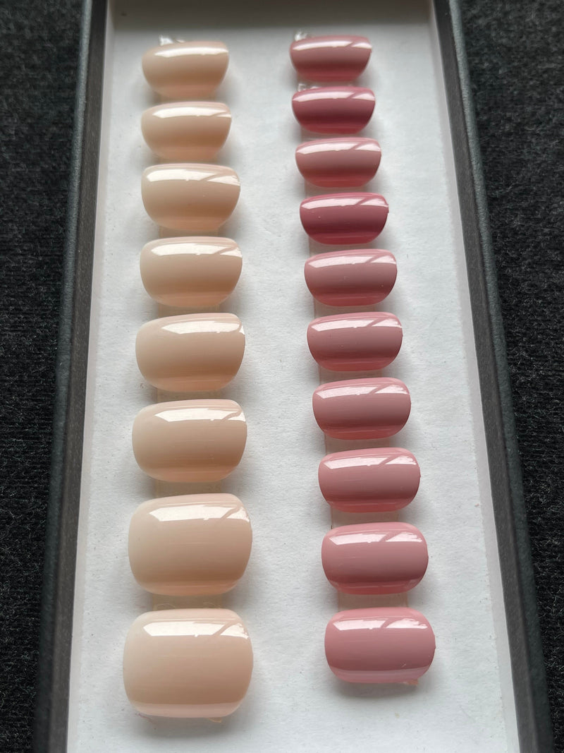 Aesthetic - Glossy Carré