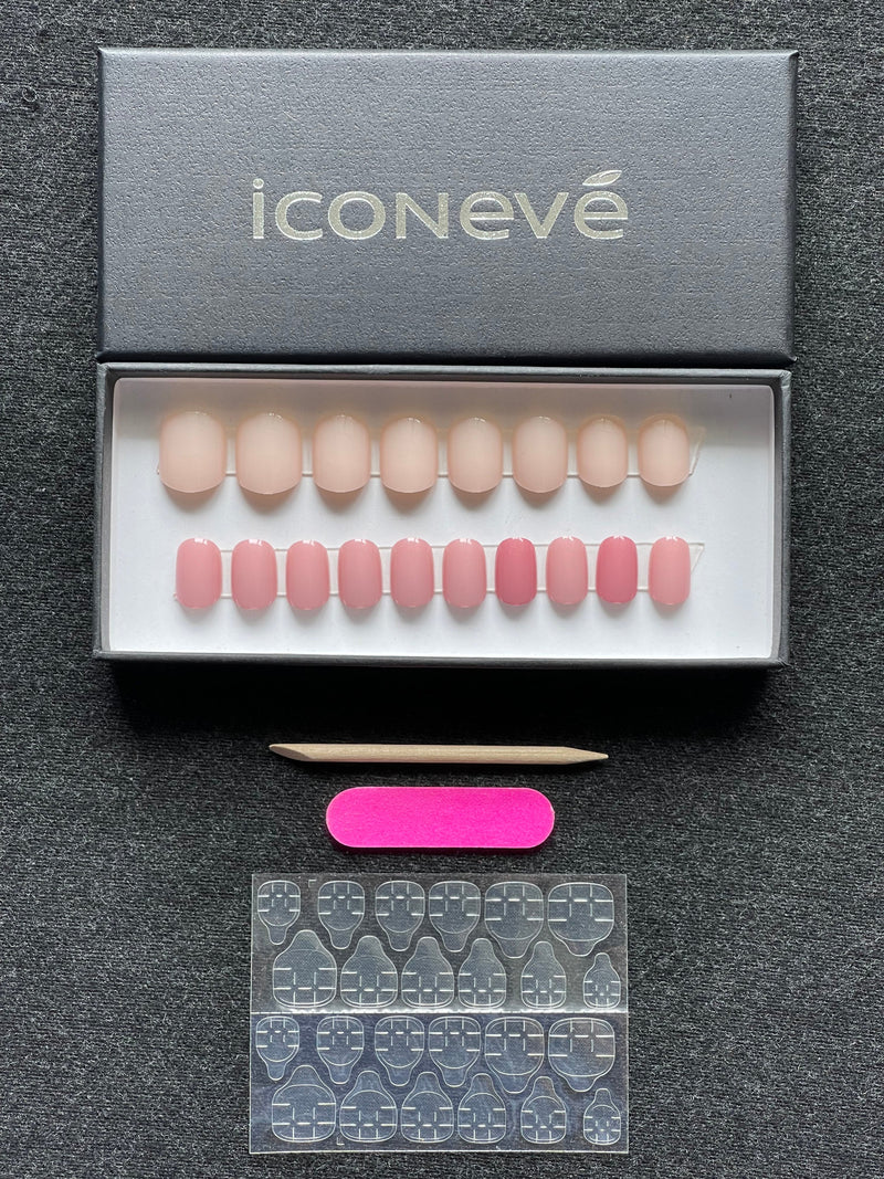 Aesthetic - Glossy Carré