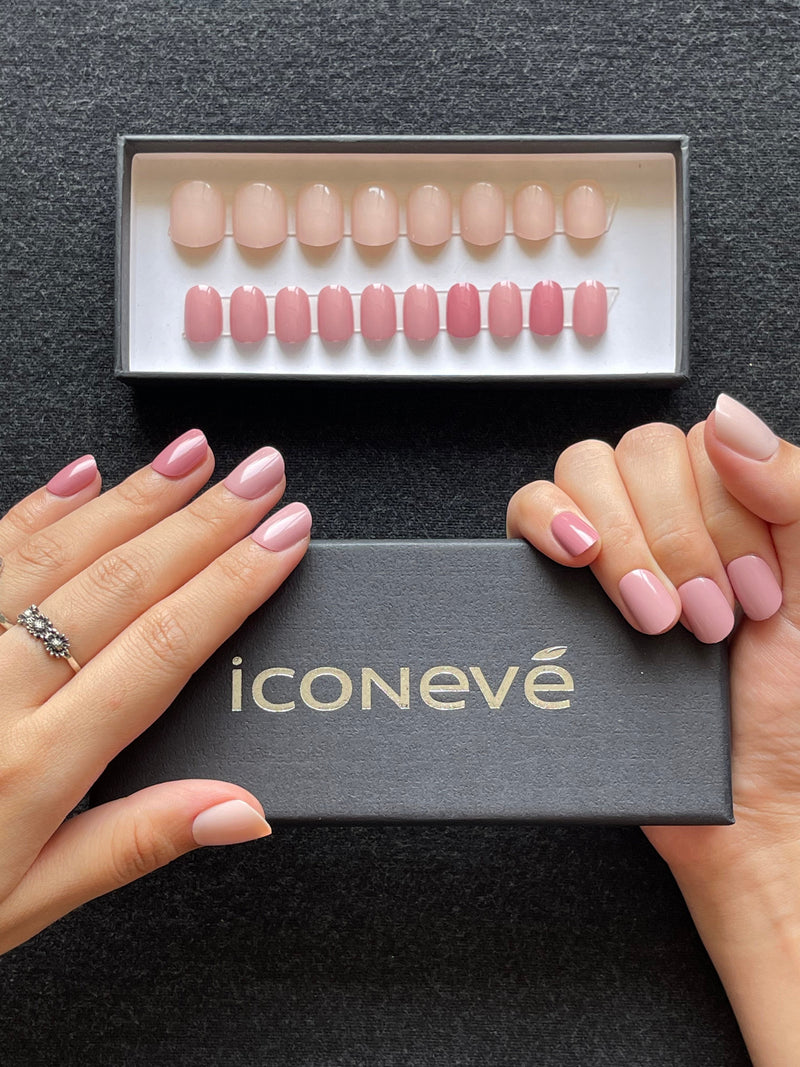 Aesthetic - Glossy Carré