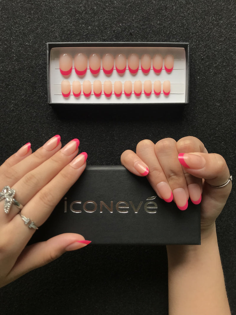 French Candy - Glossy Amande