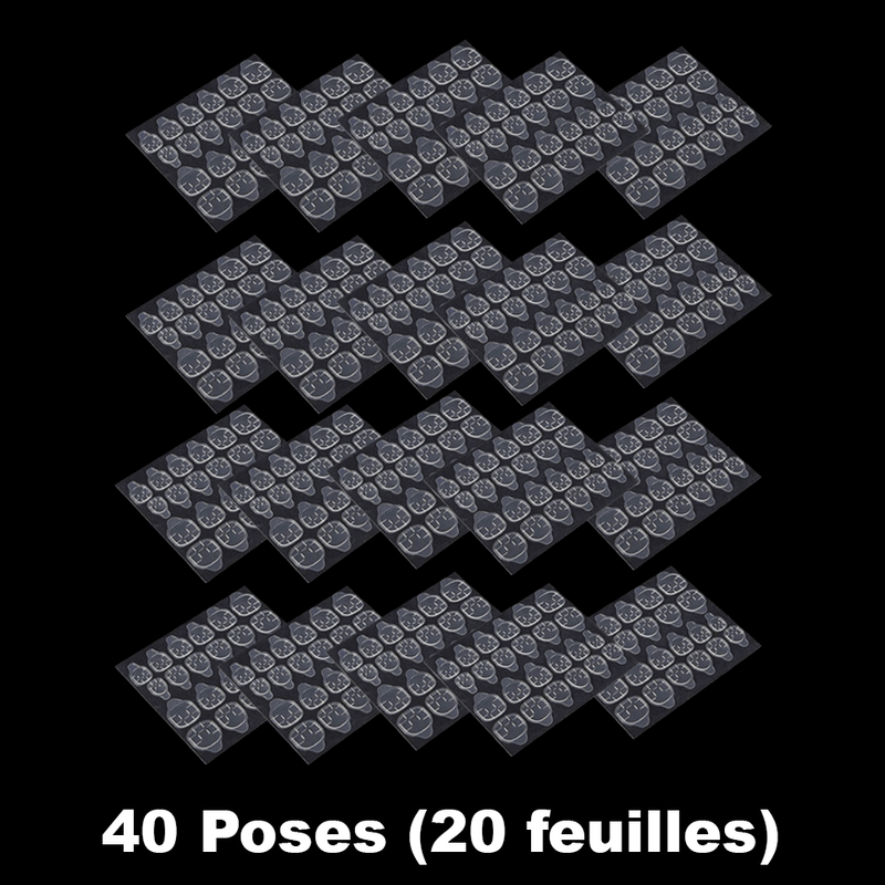 Gel Pads