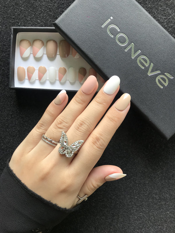 Soft Scheme - Glossy Amande