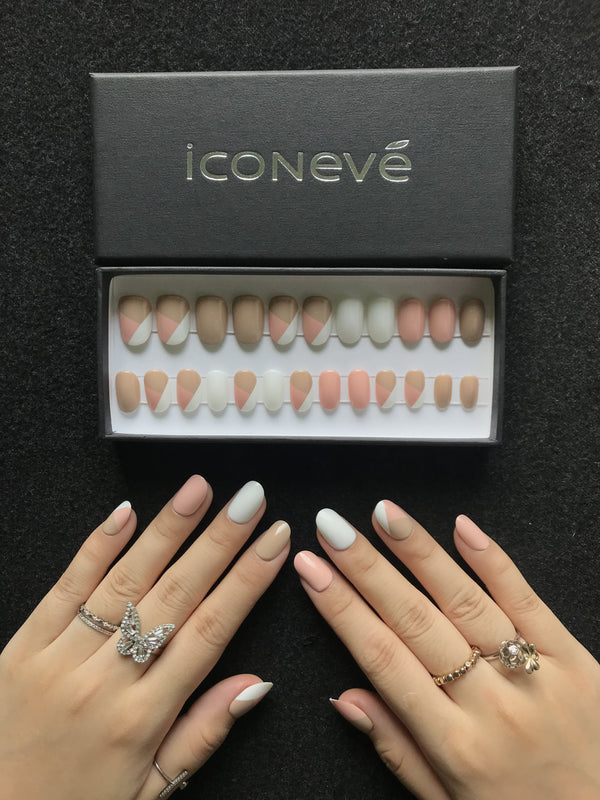 Soft Scheme - Glossy Amande