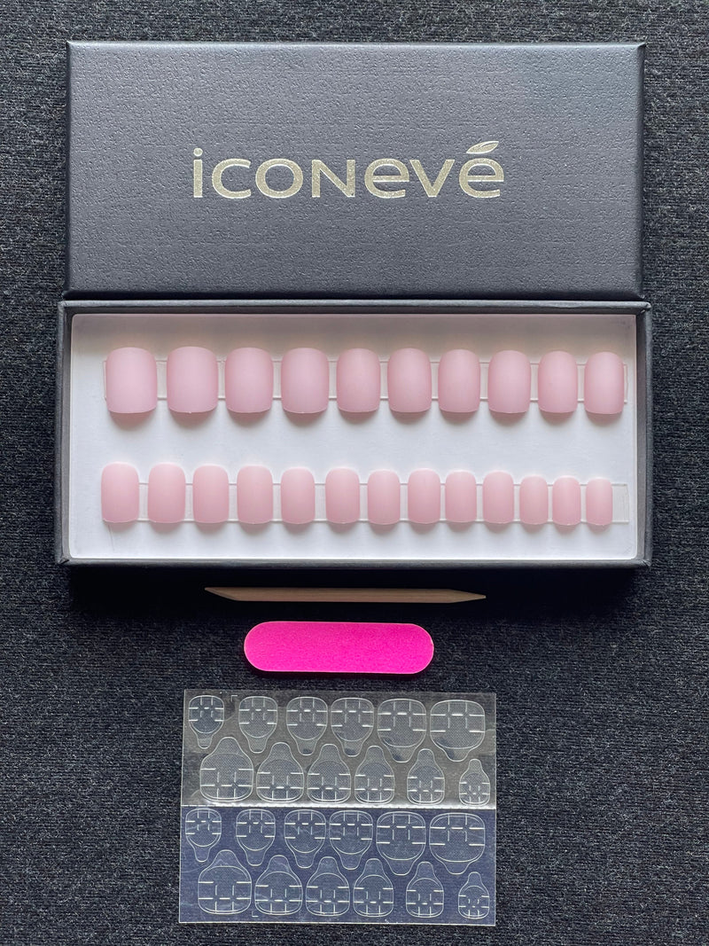 Blossom - Matte Carré