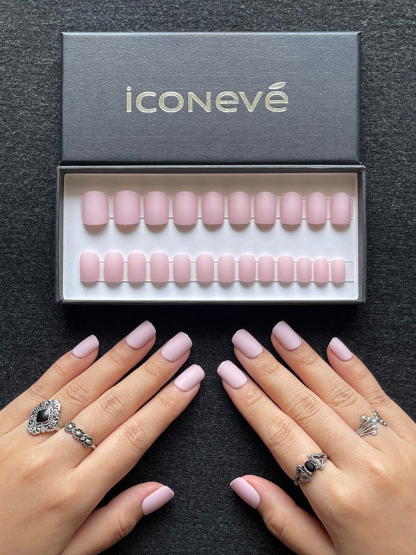 Blossom - Matte Carré