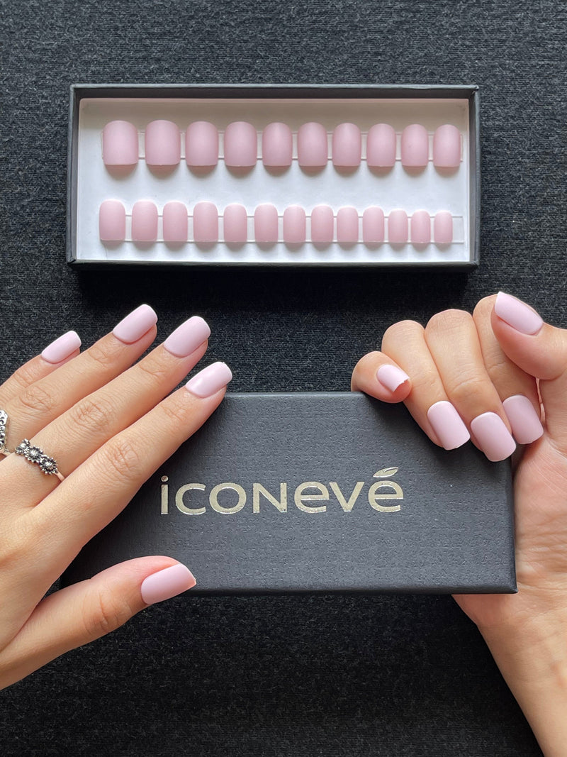 Blossom - Matte Carré