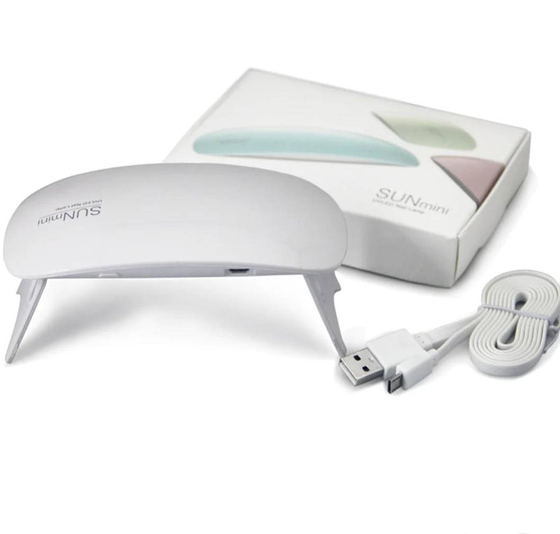 Lampe UV/LED