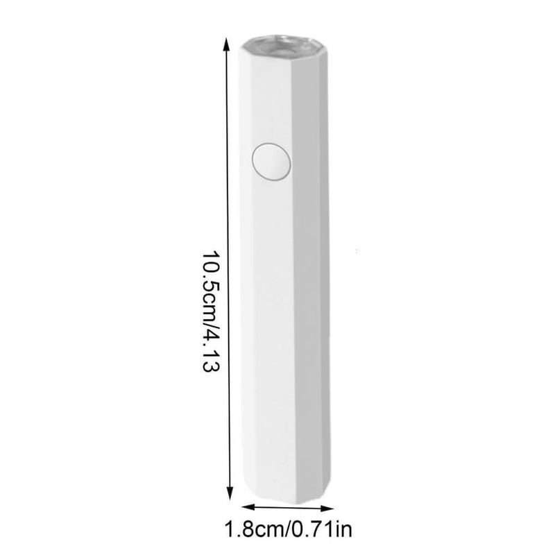 Lampe UV/LED - Portable
