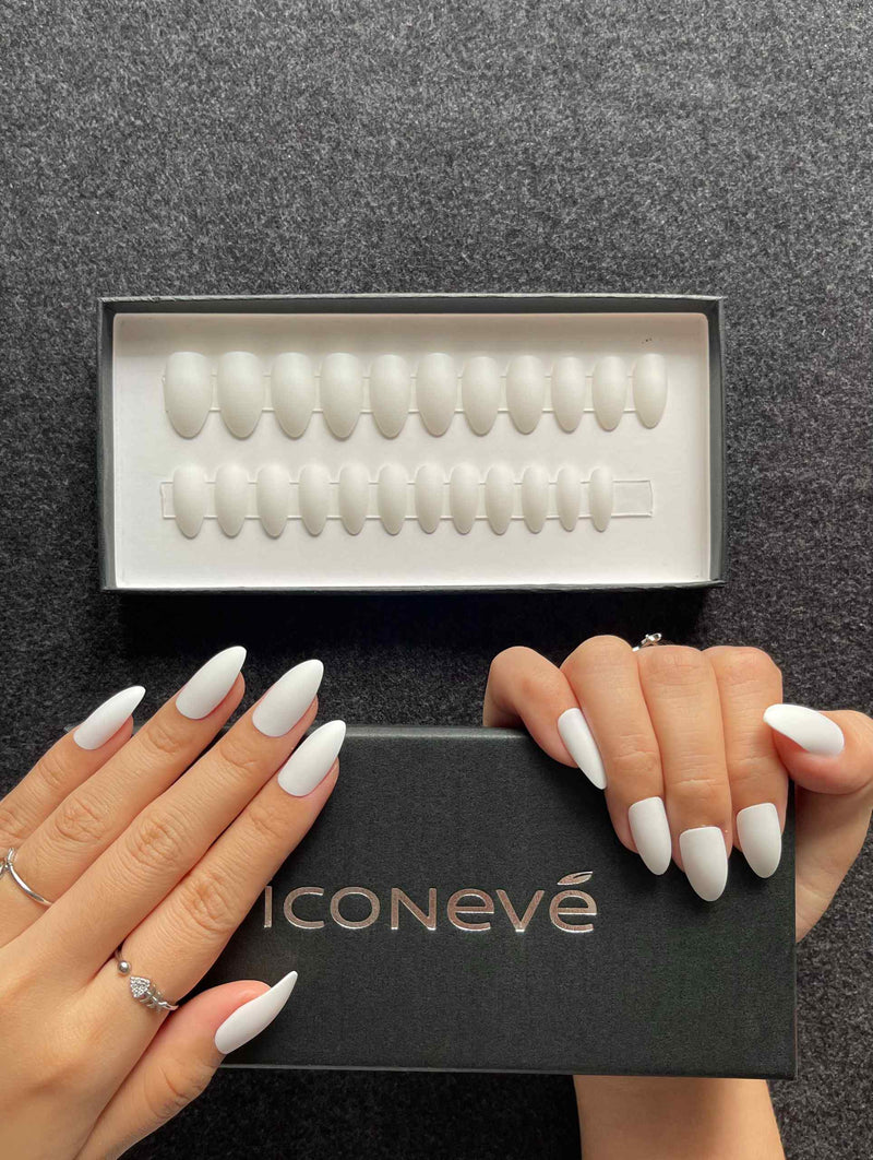 Master Mix - Matte Amande